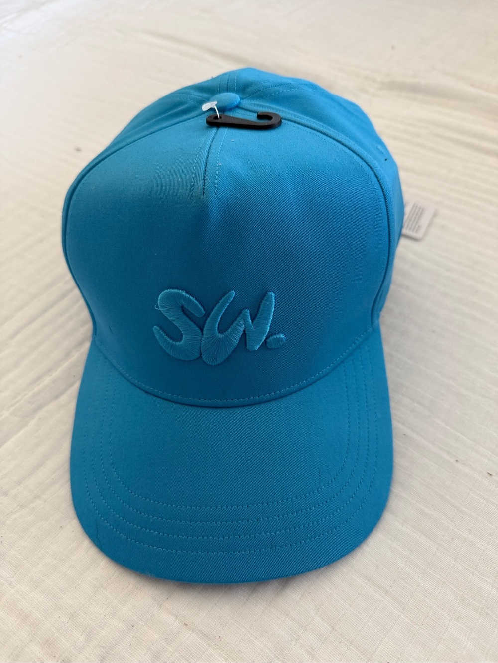 NWT SeaWheeze 2026 Finisher The All Days
Snapback Hat Size L/XL Unisex